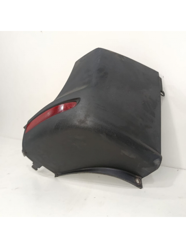 Ponteira Parachoque Direito Mb Sprinter 416 417 2020 À 2025.