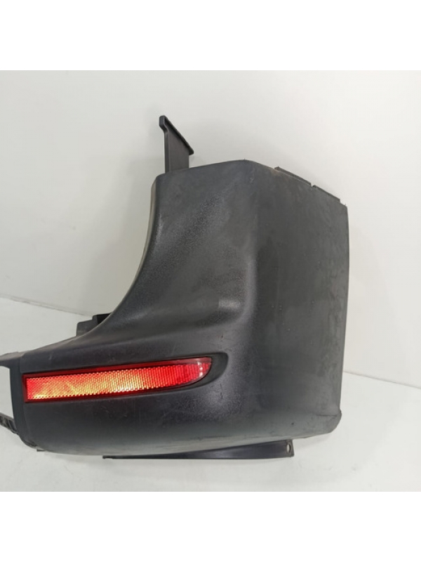 Ponteira Parachoque Direito Mb Sprinter 416 417 2020 À 2025.