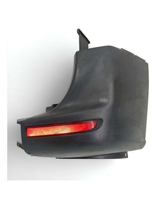 Ponteira Parachoque Direito Mb Sprinter 416 417 2020 À 2025.