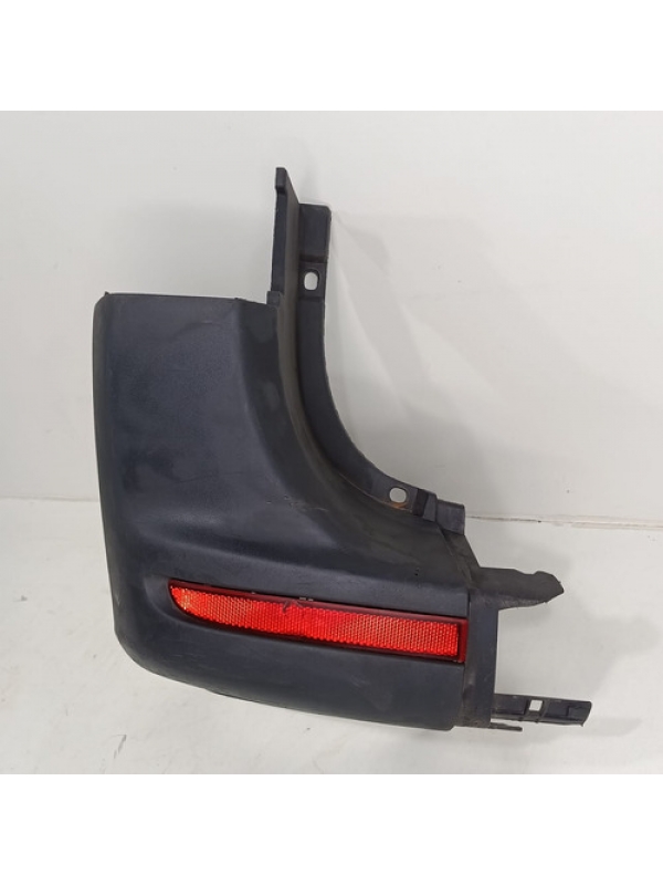 Ponteira Parachoque Esquerdo Mb Sprinter 416 417 2020 À 2025