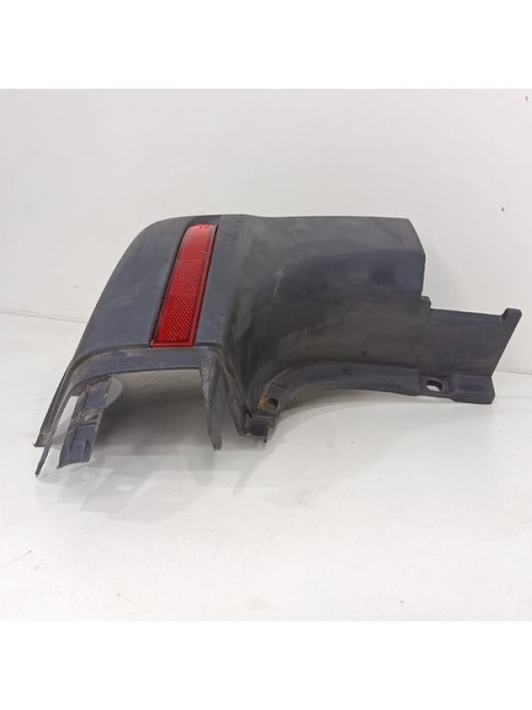 Ponteira Parachoque Esquerdo Mb Sprinter 416 417 2020 À 2025