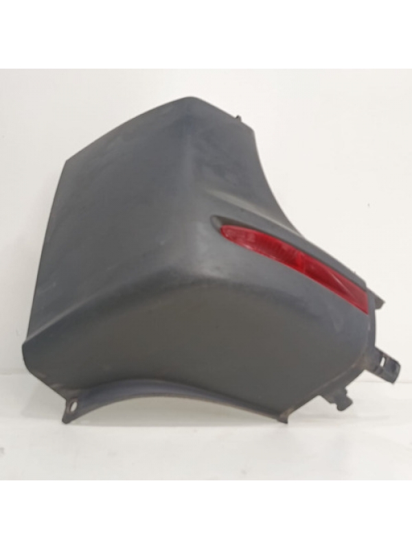 Ponteira Parachoque Esquerdo Mb Sprinter 416 417 2020 À 2025