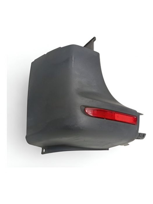 Ponteira Parachoque Esquerdo Mb Sprinter 416 417 2020 À 2025