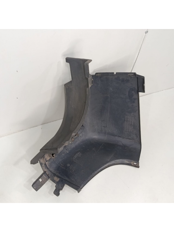 Ponteira Parachoque Esquerdo Mb Sprinter 416 417 2020 À 2025