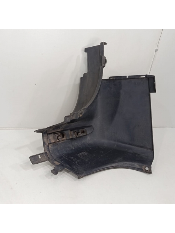 Ponteira Parachoque Esquerdo Mb Sprinter 416 417 2020 À 2025