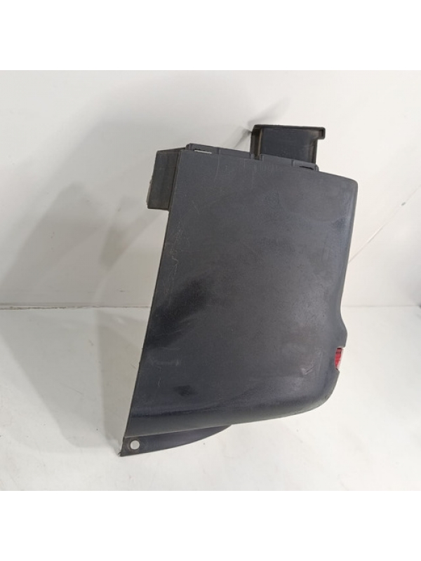 Ponteira Parachoque Esquerdo Mb Sprinter 416 417 2020 À 2025