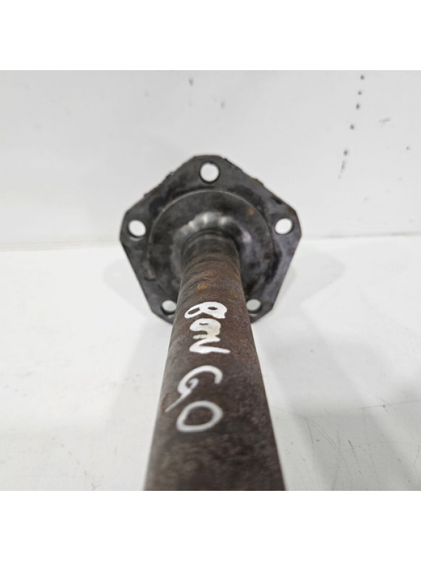 Semi Eixo Rodado Duplo Kia Bongo K2700 2.5 2013 2014 À 2022.