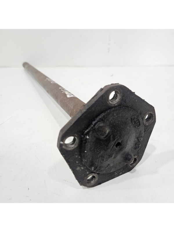 Semi Eixo Rodado Duplo Kia Bongo K2700 2.5 2013 2014 À 2022.