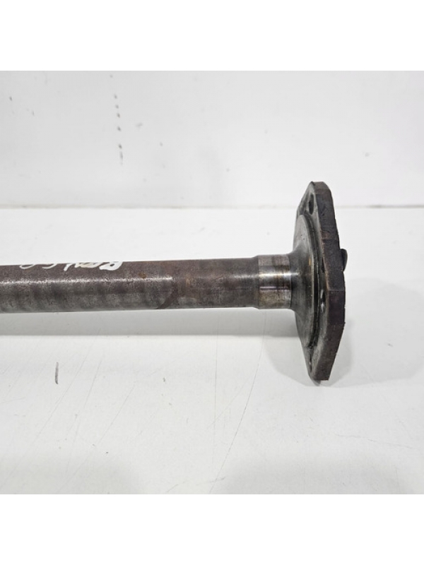 Semi Eixo Rodado Duplo Kia Bongo K2700 2.5 2013 2014 À 2022.