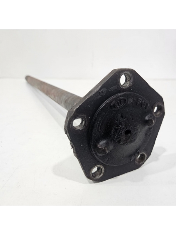 Semi Eixo Rodado Duplo Kia Bongo K2700 2.5 2013 À 2021 2022.