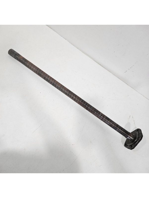 Semi Eixo Rodado Duplo Kia Bongo K2700 2.5 2013 À 2021 2022.