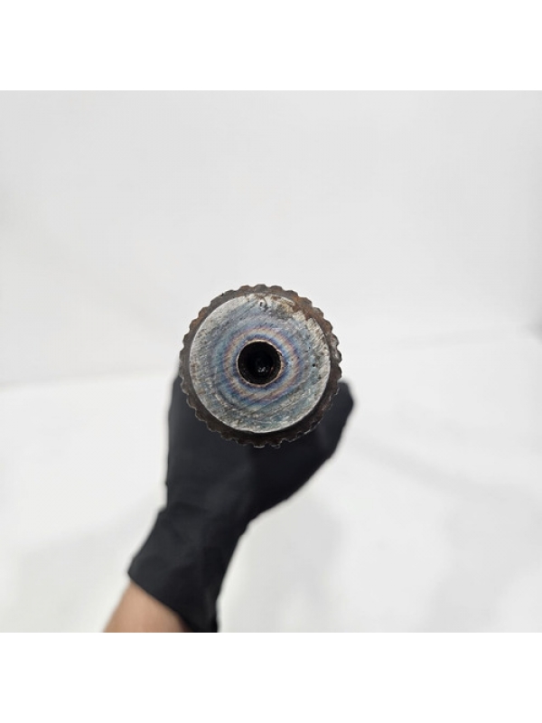 Semi Eixo Rodado Duplo Kia Bongo K2700 2.5 2013 À 2021 2022.