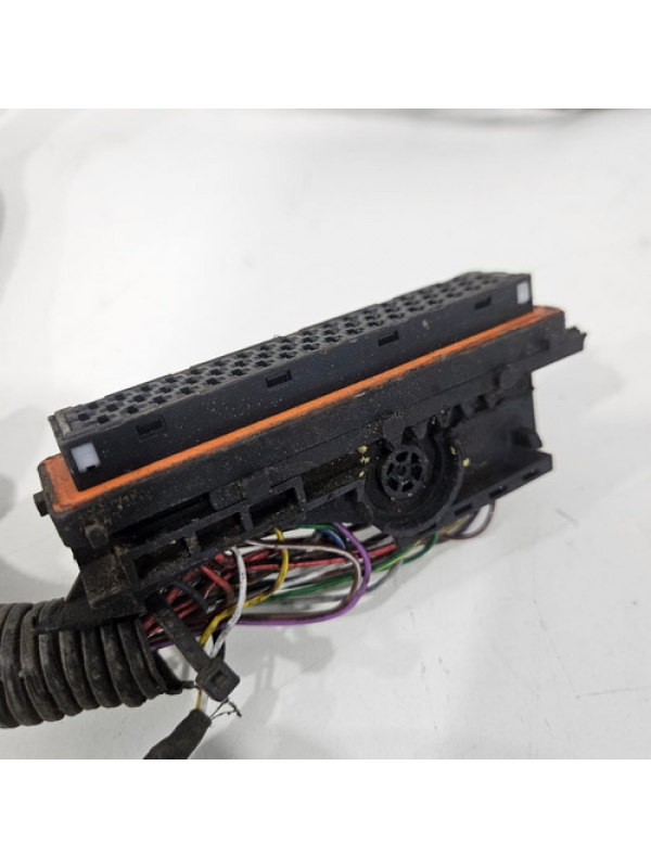 Chicote Com Conectores Motor Mercedes-benz Accelo 915 2009.