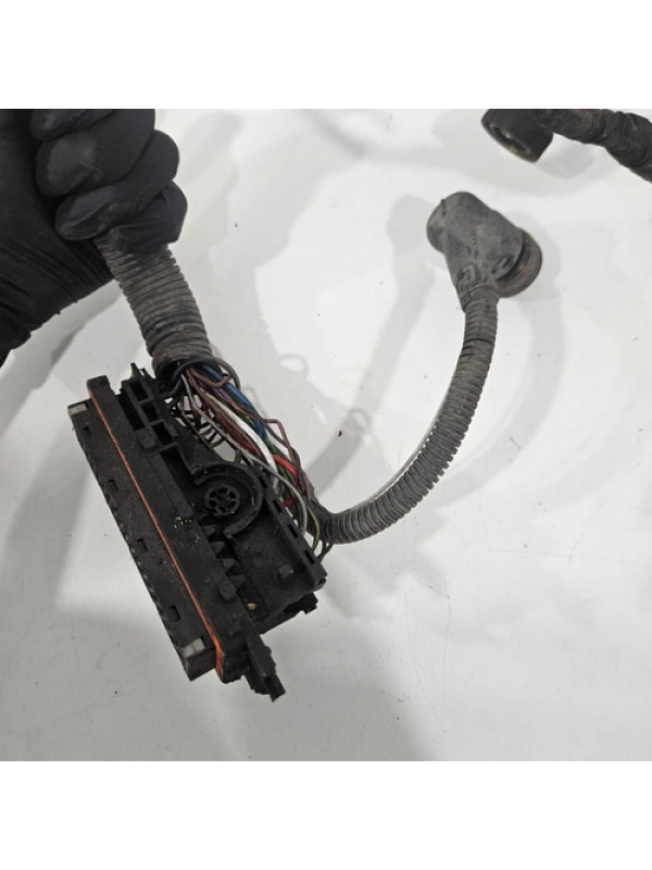 Chicote Com Conectores Motor Mercedes-benz Accelo 915 2009.