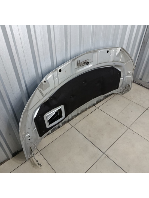 Capô Mb Sprinter 516 314 416 315 417 517 2022 2023 2024 2025