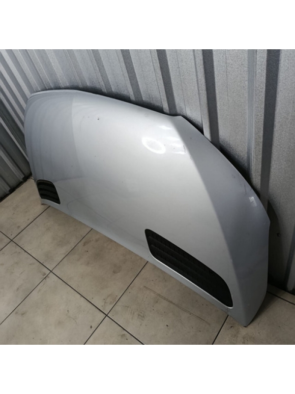 Capô Mb Sprinter 516 314 416 315 417 517 2022 2023 2024 2025