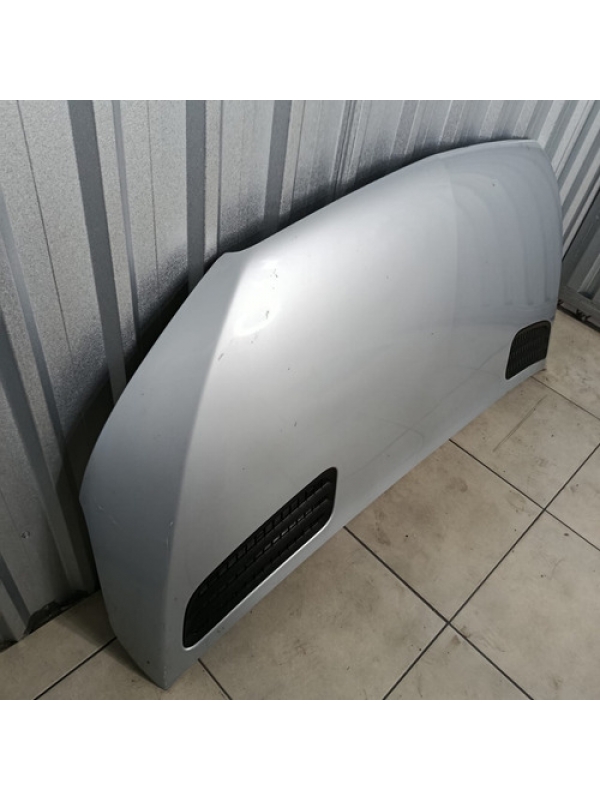 Capô Mb Sprinter 516 314 416 315 417 517 2022 2023 2024 2025