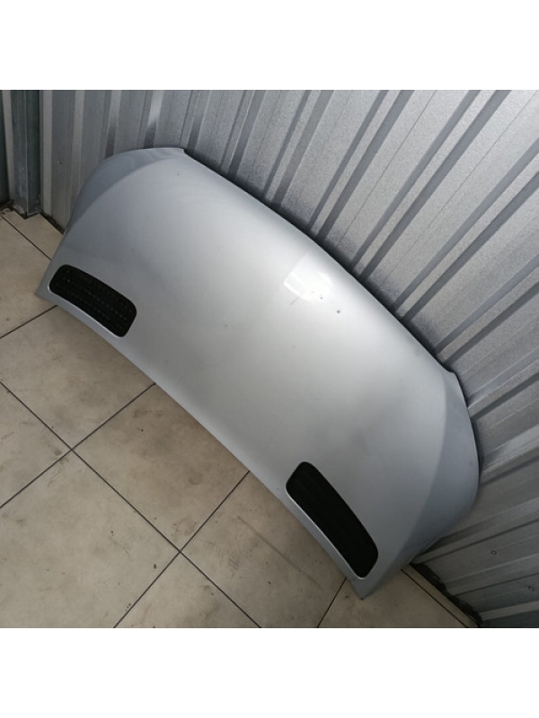 Capô Mb Sprinter 516 314 416 315 417 517 2022 2023 2024 2025