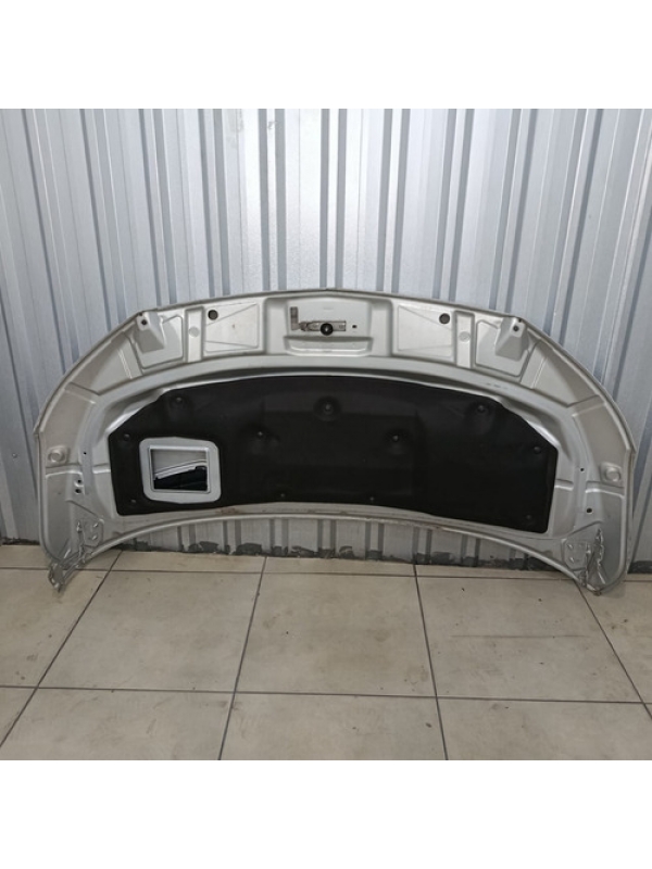 Capô Mb Sprinter 516 314 416 315 417 517 2022 2023 2024 2025