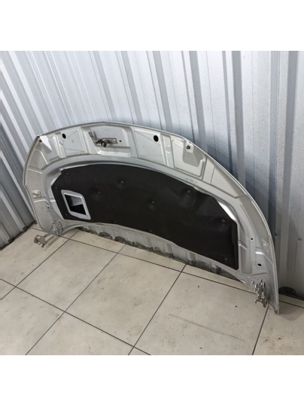 Capô Mb Sprinter 516 314 416 315 417 517 2022 2023 2024 2025