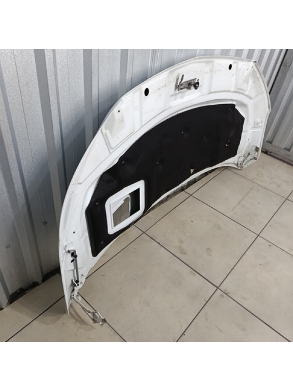 Capô Mb Sprinter 417 517 313 416 516 315 2022 2023 024 2025.