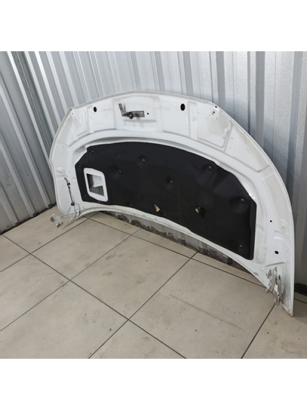 Capô Mb Sprinter 417 517 313 416 516 315 2022 2023 024 2025.