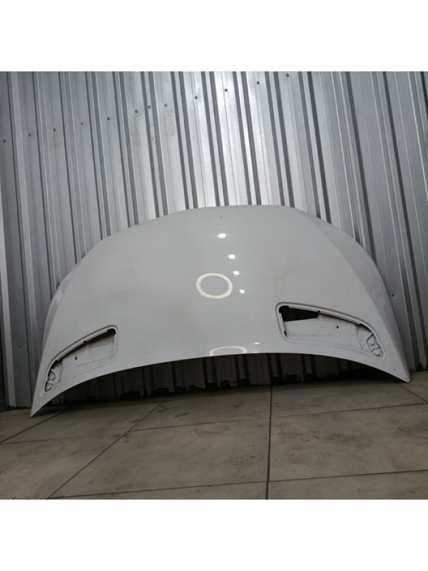 Capô Mb Sprinter 417 517 313 416 516 315 2022 2023 024 2025.