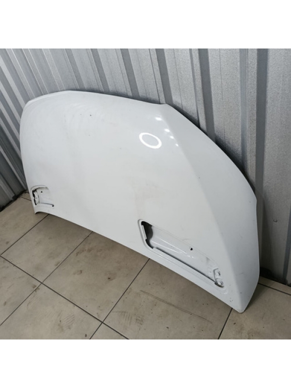 Capô Mb Sprinter 417 517 313 416 516 315 2022 2023 024 2025.