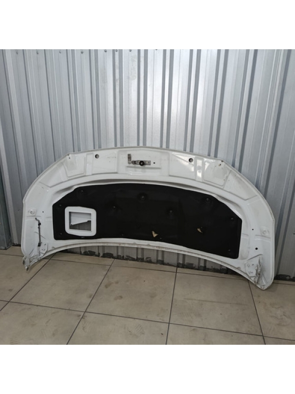 Capô Mb Sprinter 417 517 313 416 516 315 2022 2023 024 2025.