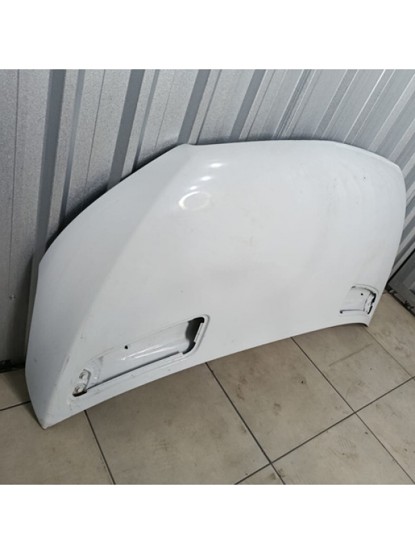 Capô Mb Sprinter 417 517 313 416 516 315 2022 2023 024 2025.