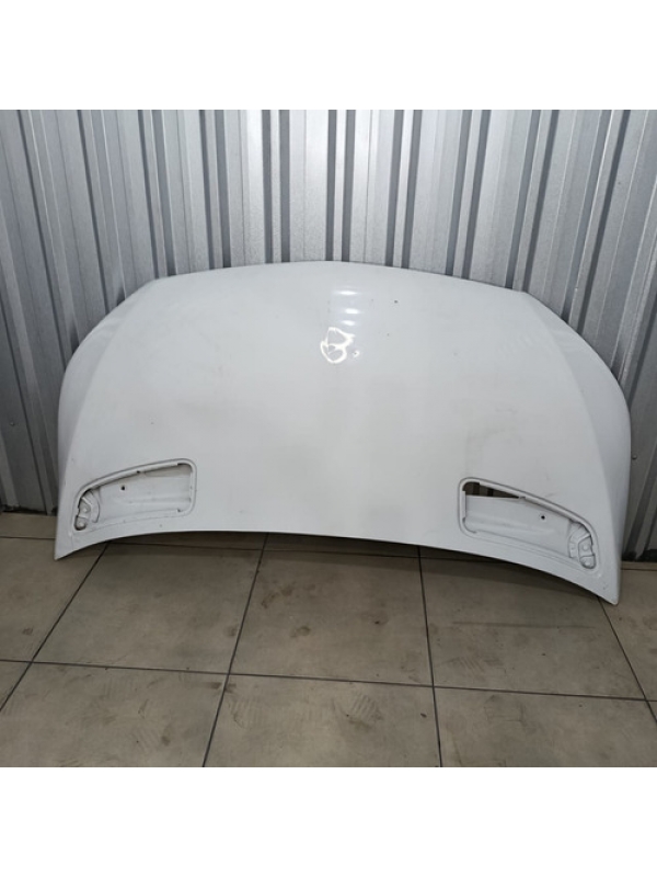 Capô Mb Sprinter 417 517 313 416 516 315 2022 2023 024 2025.