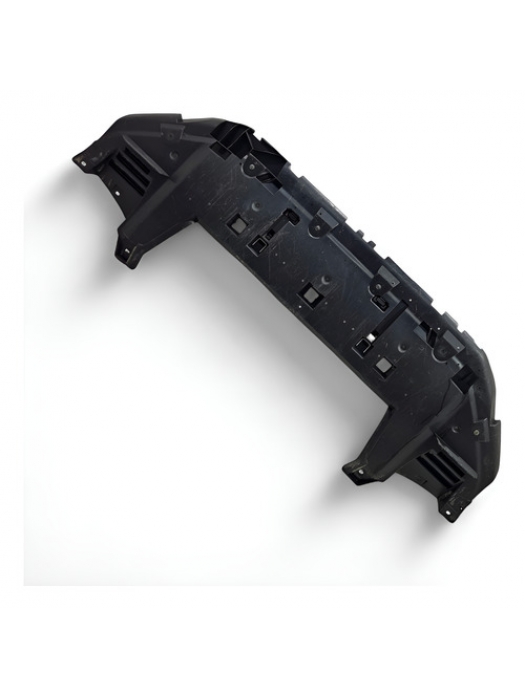 Defletor Para-choque Dianteiro Da Peugeot Expert 2018 À 2024