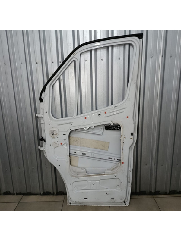 Porta Lado Direto Carona Mb Sprinter 517 417 416 2023 2024 .