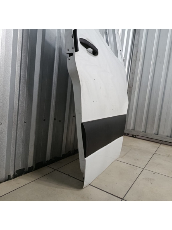 Porta Lado Direto Carona Mb Sprinter 517 417 416 2023 2024 .