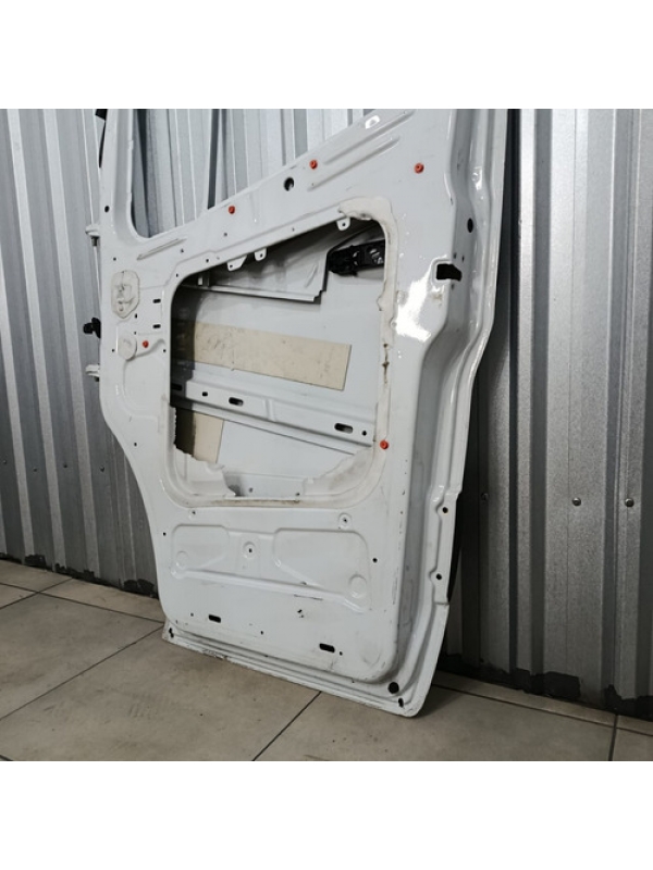 Porta Lado Direto Carona Mb Sprinter 517 417 416 2023 2024 .