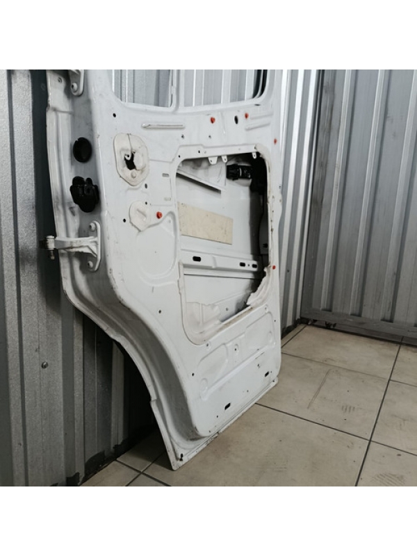 Porta Lado Direto Carona Mb Sprinter 517 417 416 2023 2024 .