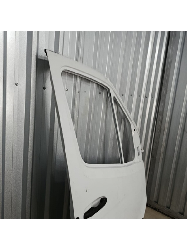 Porta Lado Direto Carona Mb Sprinter 517 417 416 2023 2024 .