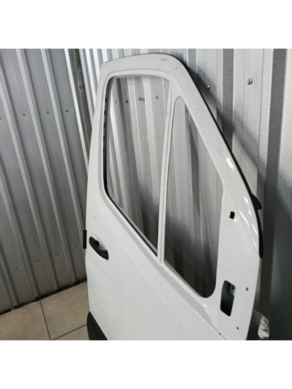 Porta Lado Direto Carona Mb Sprinter 517 417 416 2023 2024 .