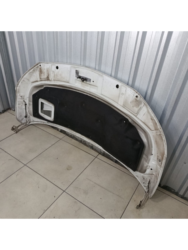 Capô 417 517 313 416 516 315 Mb Sprinter 2022 2023 024 2025.