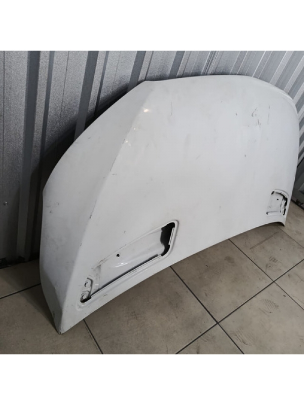 Capô 417 517 313 416 516 315 Mb Sprinter 2022 2023 024 2025.