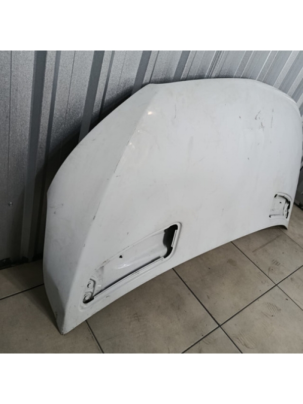 Capô 417 517 313 416 516 315 Mb Sprinter 2022 2023 024 2025.