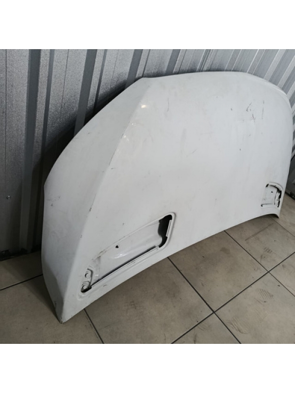 Capô 417 517 313 416 516 315 Mb Sprinter 2022 2023 024 2025.