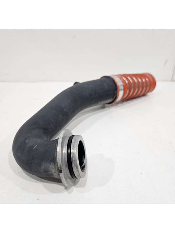 Mangueira Intercooler 6 Anéis Mb Accelo 815 2009 2010 À 2016