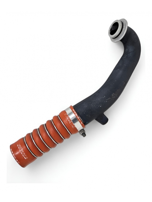 Mangueira Intercooler 6 Anéis Mb Accelo 815 2009 2010 À 2016