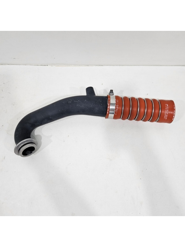 Mangueira Intercooler 6 Anéis Mb Accelo 815 2009 2010 À 2016