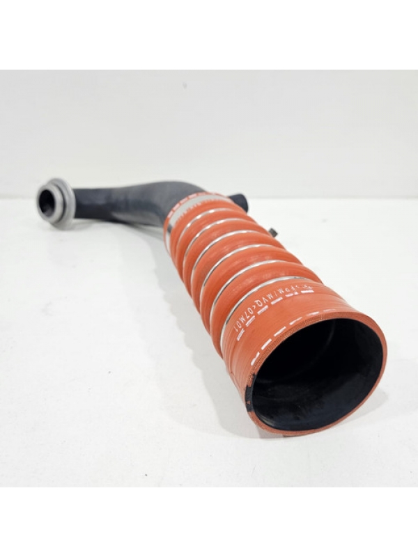 Mangueira Intercooler 6 Anéis Mb Accelo 815 2009 2010 À 2016