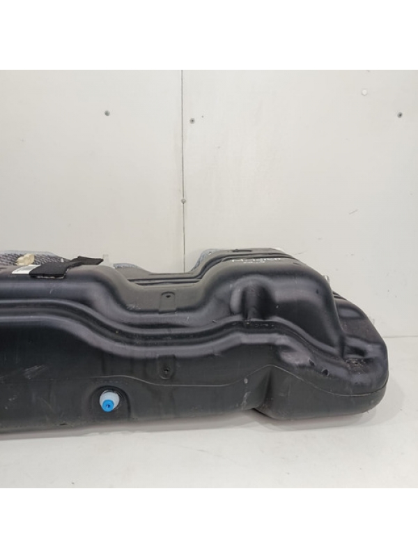 Tanque De Combustível 100l Renault Máster 2.3 2023 2024 2025