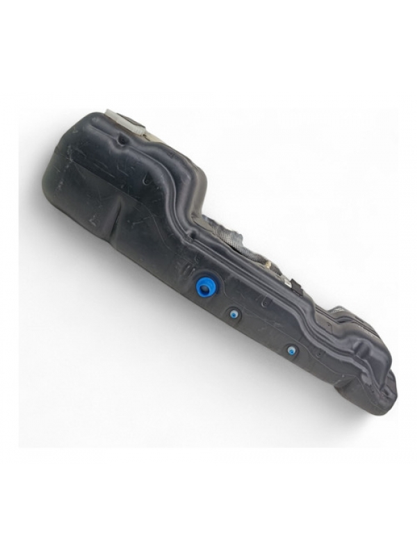 Tanque De Combustível 100l Renault Máster 2.3 2023 2024 2025