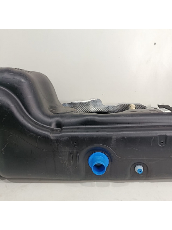 Tanque De Combustível 100l Renault Máster 2.3 2023 2024 2025