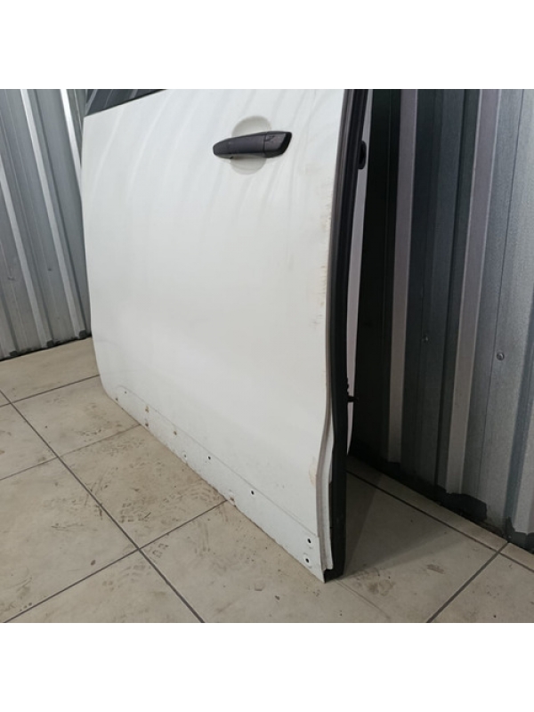 Porta Lateral Peugeot Expert Jumpy 2018 19 À 2024 Passageiro